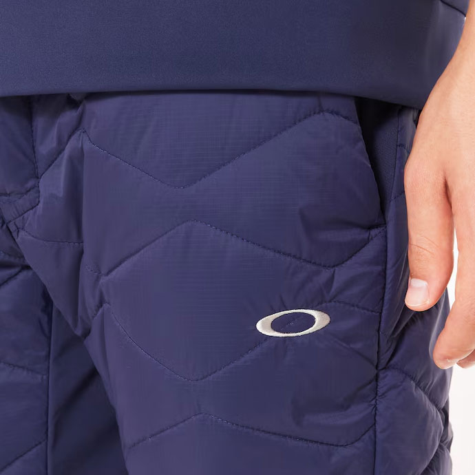 メンズ オークリー ゴルフウェア パンツ OAKLEY SUPPLE INSULATION