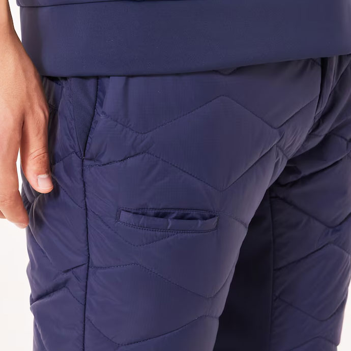 メンズ オークリー ゴルフウェア パンツ OAKLEY SUPPLE INSULATION