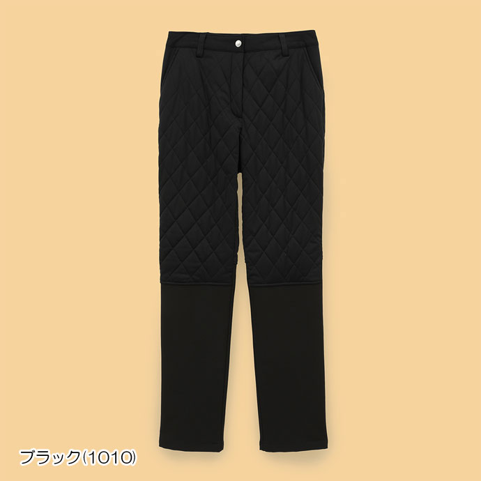 キャロウェイ 中綿パンツ C24226205 レディース | Lieto by