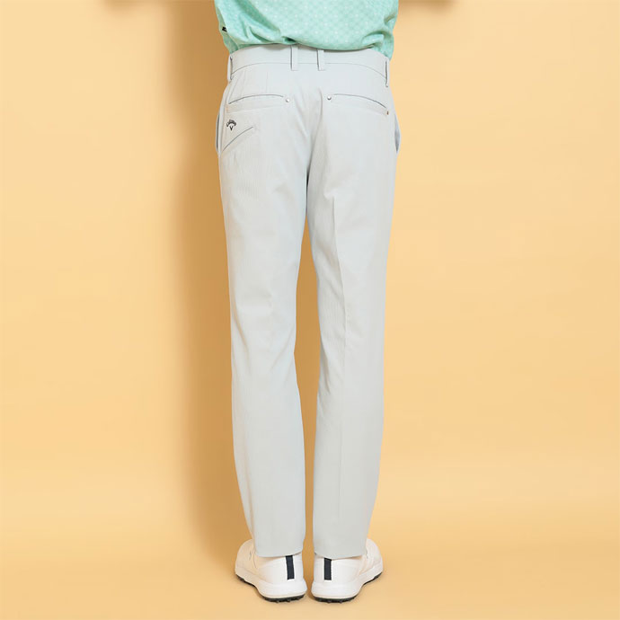 メンズ キャロウェイ ゴルフウェア パンツ パンツ C25126100 男性用