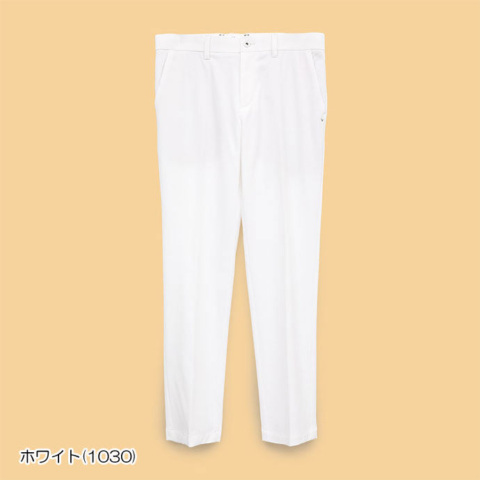 メンズ キャロウェイ ゴルフウェア パンツ パンツ C25126100 男性用