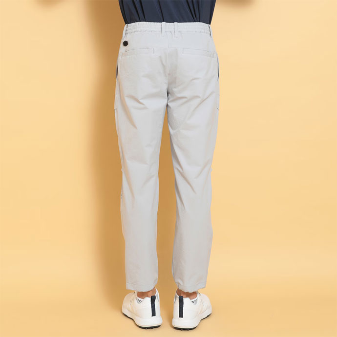 メンズ キャロウェイ ゴルフウェア パンツ リラックスパンツ C25126107