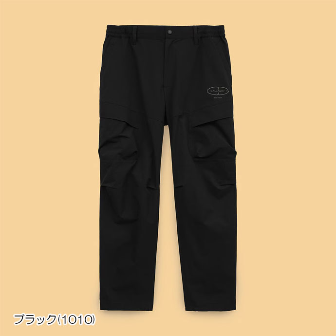 メンズ キャロウェイ ゴルフウェア パンツ リラックスパンツ C25126107