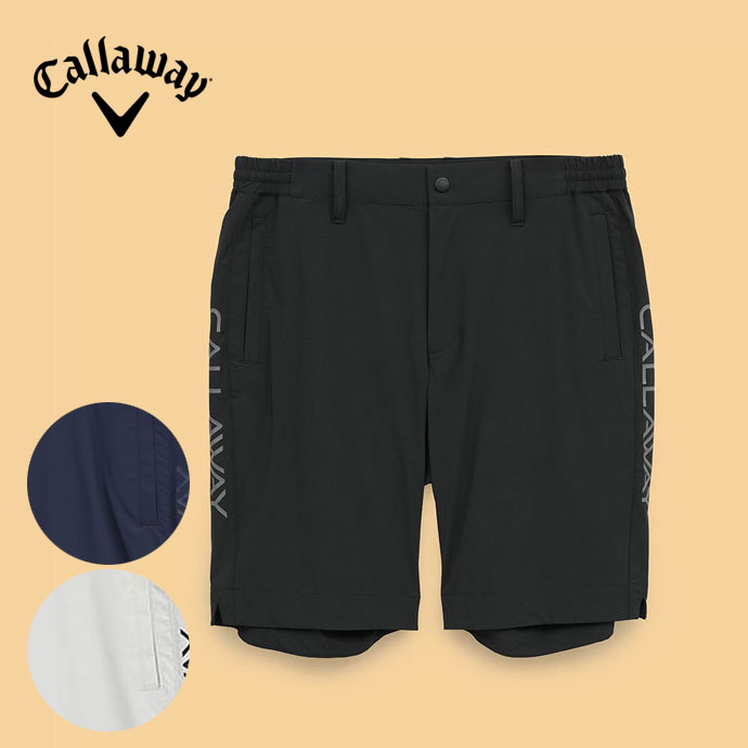 【size5】ラッセルノ ゴルフ GOLF ルチャ 迷彩柄 ショートパンツ 黒 新品Russeluno Golf ブラック迷彩柄ハーフパンツ5 - メルカリ