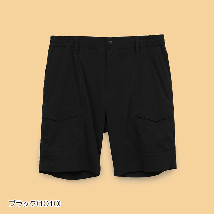 メンズ キャロウェイ ゴルフウェア パンツ リラックスショートパンツ