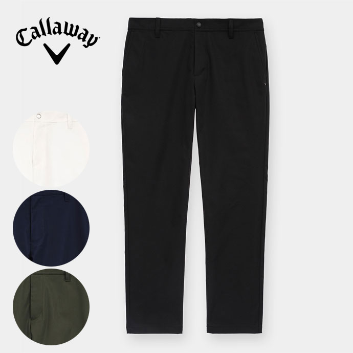 メンズ キャロウェイ ゴルフウェア パンツ パンツ C25226100