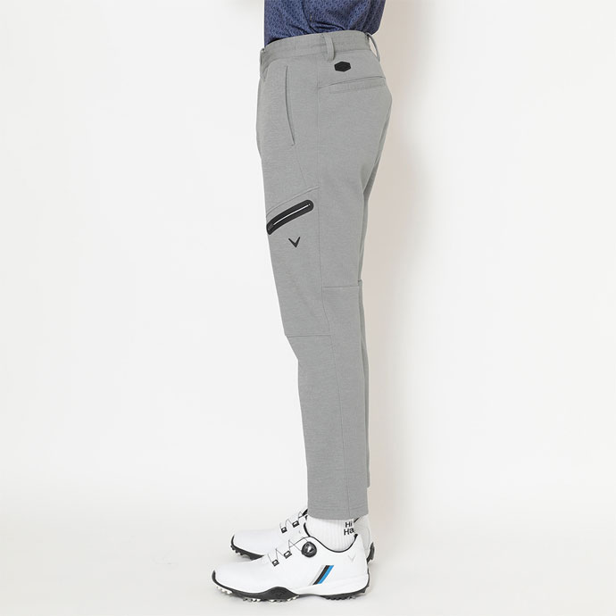 メンズ キャロウェイ ゴルフウェア パンツ ジョガーパンツ C25226104