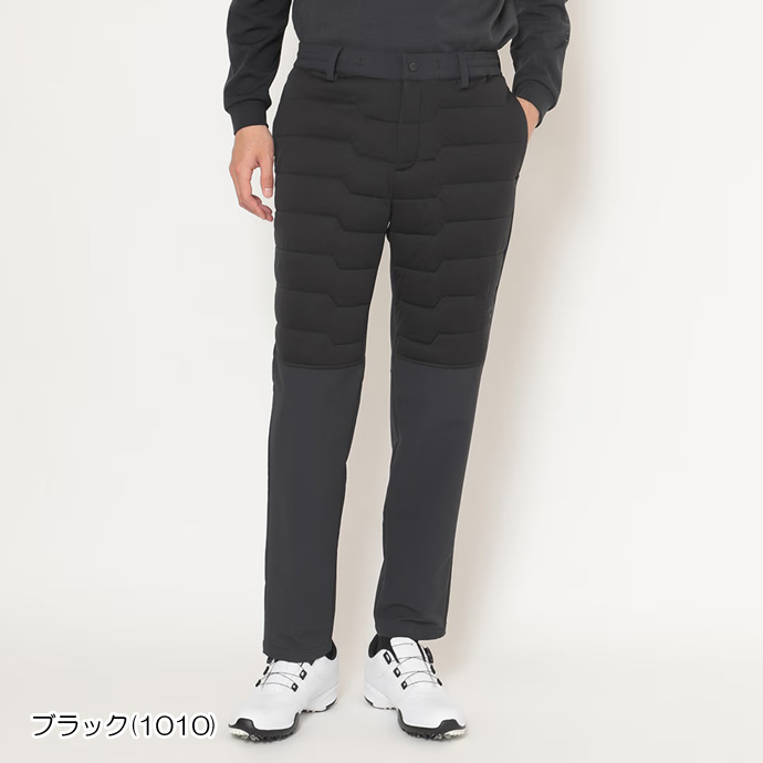 キャロウェイ/ゴルフ 防風パンツ【チャコールグレー/L】新品！ キャロウェイ/ゴルフ 防風パンツ【チャコールグレー/L】新品！ 楽天