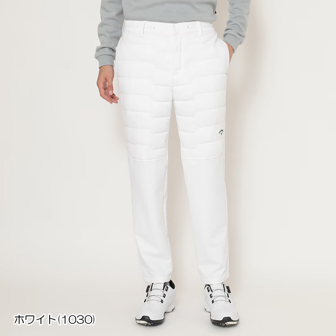 メンズ キャロウェイ ゴルフウェア パンツ パンツ C25226116 男性用