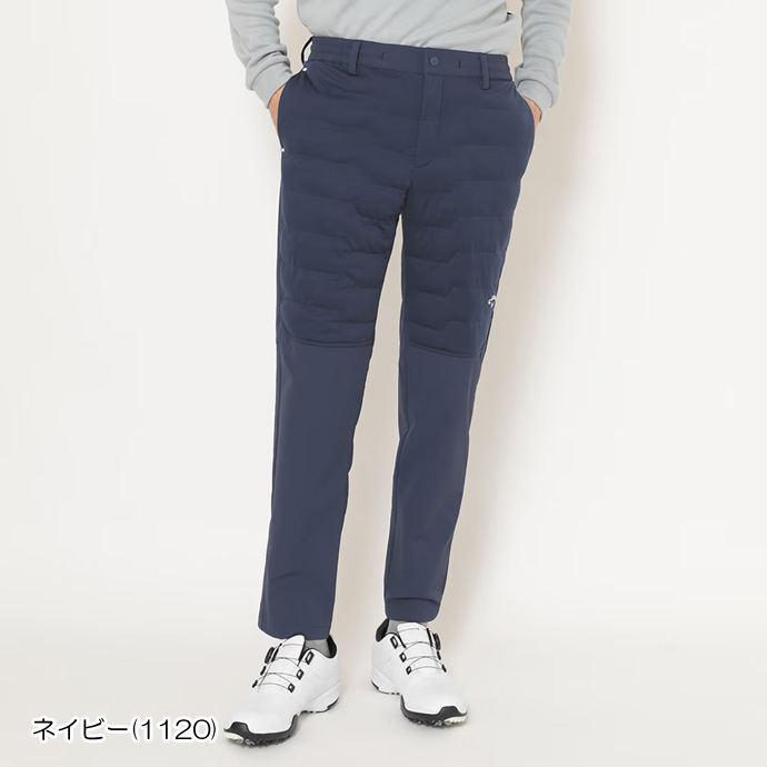 メンズ キャロウェイ ゴルフウェア パンツ パンツ C25226116 男性用