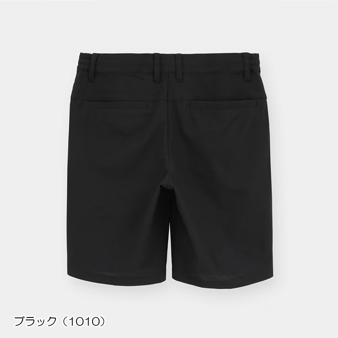 メンズ キャロウェイ -3℃かざあなメッシュショートパンツ C26127101