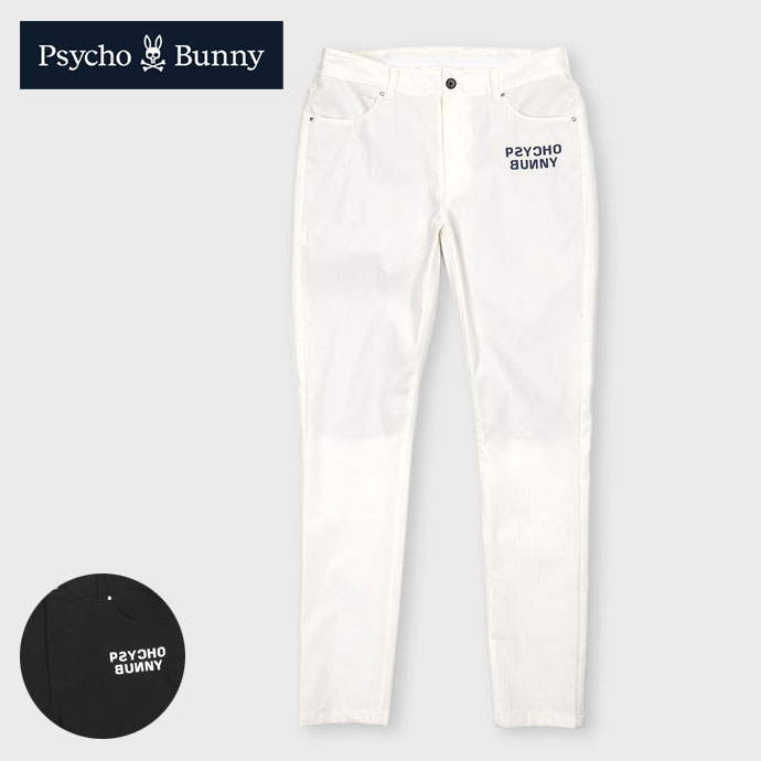 サイコバニー 5ポケットスリムパンツ GFW035 | Lieto by tsuruyagolf