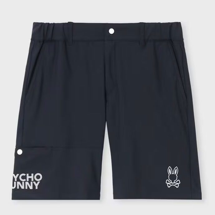 メンズ サイコバニー ライクラ フレッシュFXファイバーショートパンツ