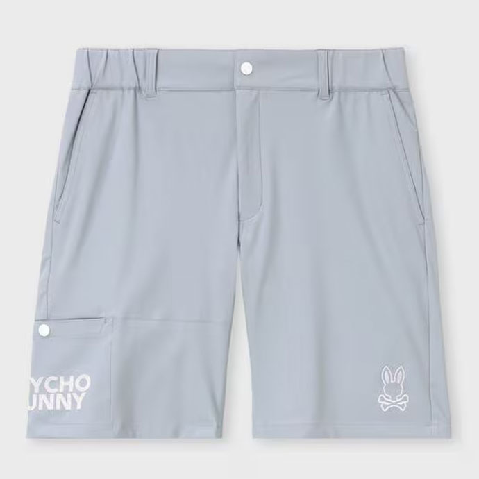 メンズ サイコバニー ライクラ フレッシュFXファイバーショートパンツ