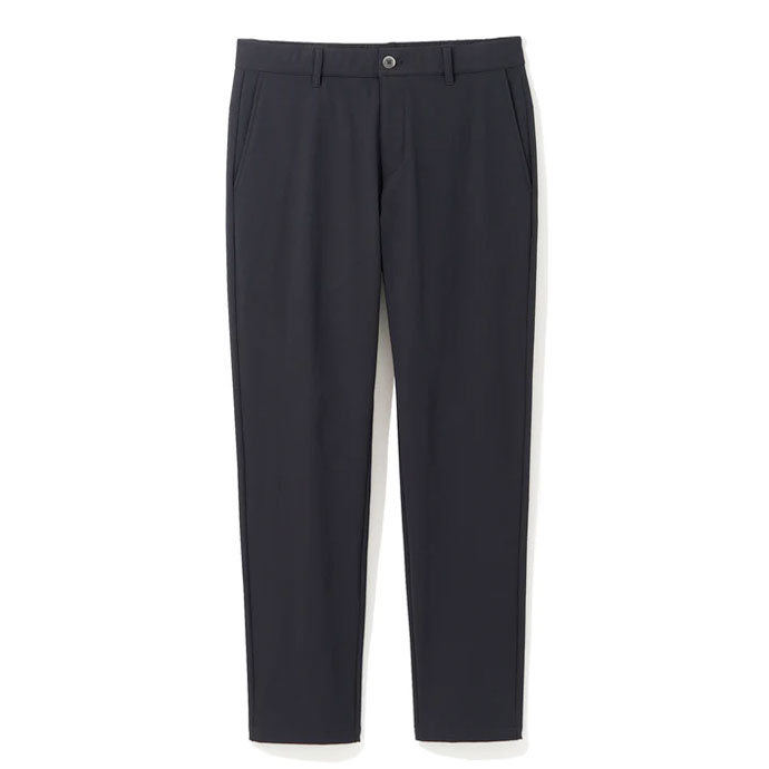 メンズ ゼロハリバートン ゴルフウェア パンツ バックフラッシュパンツ