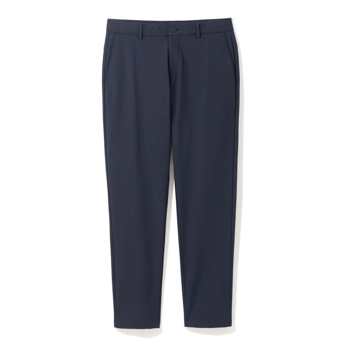 メンズ ゼロハリバートン ゴルフウェア パンツ バックフラッシュパンツ