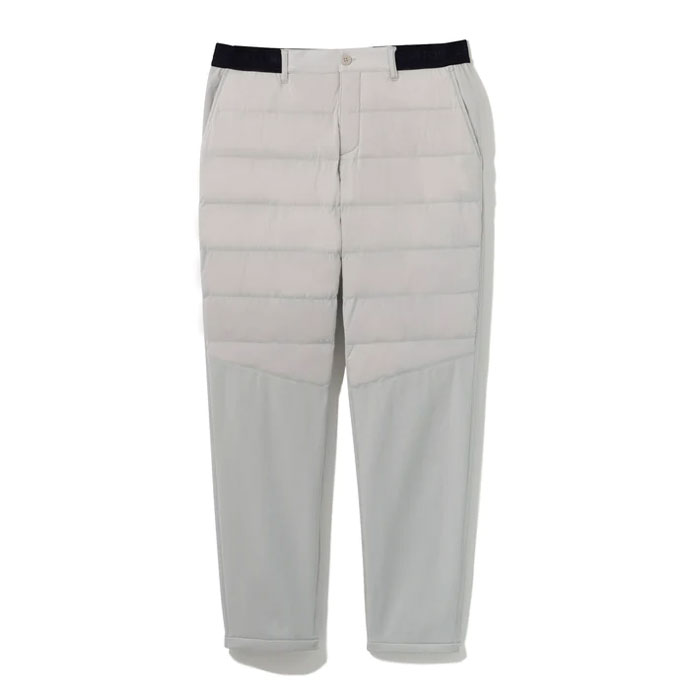 メンズ ゼロハリバートン ゴルフウェア パンツ ハイブリッドパデット