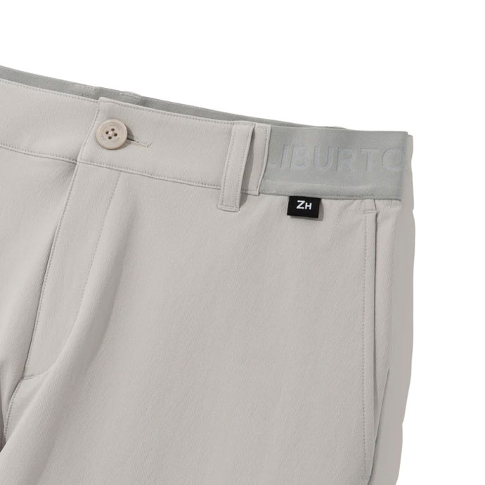 レディース ゼロハリバートン ゴルフウェア パンツ バックフラッシュ