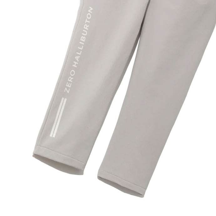 レディース ゼロハリバートン ゴルフウェア パンツ バック