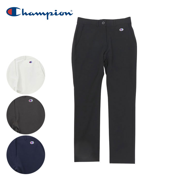 Champion (チャンピオン) ゴルフウェアセットアップ レディース