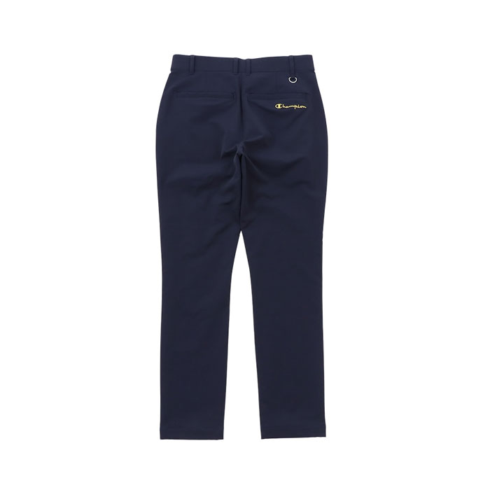 レディース チャンピオン ゴルフウェア パンツ ロングパンツ CWYG208