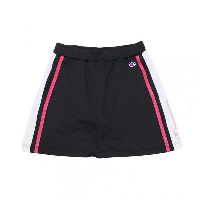チャンピオン ゴルフウェア スカート SKIRT CWZG203 レディース