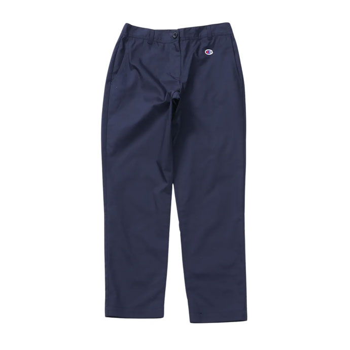 レディース チャンピオン ゴルフウェア パンツ LONGPANTS