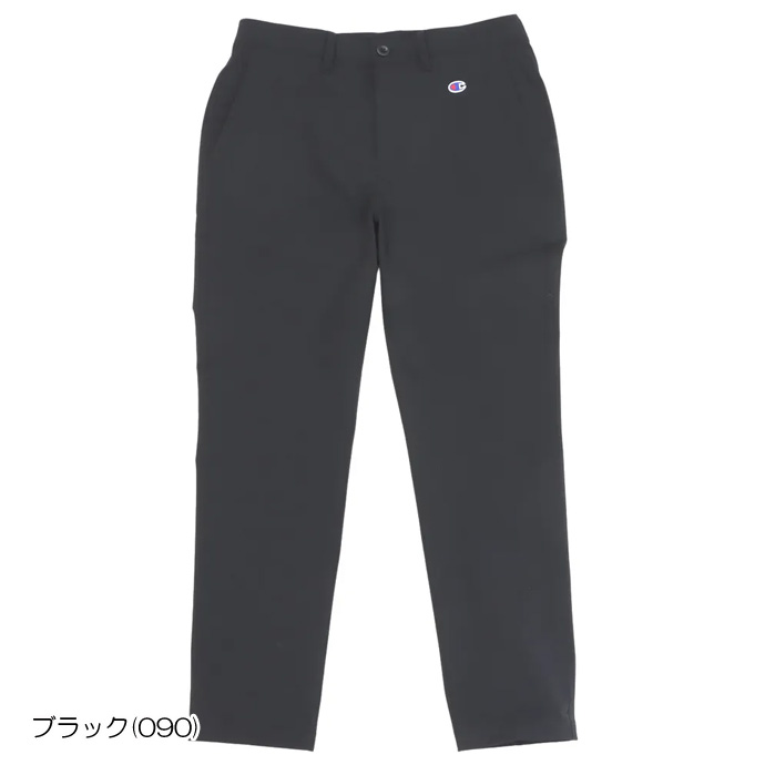 メンズ チャンピオン ゴルフウェア パンツ LONG PANTS C3CG203 男性用