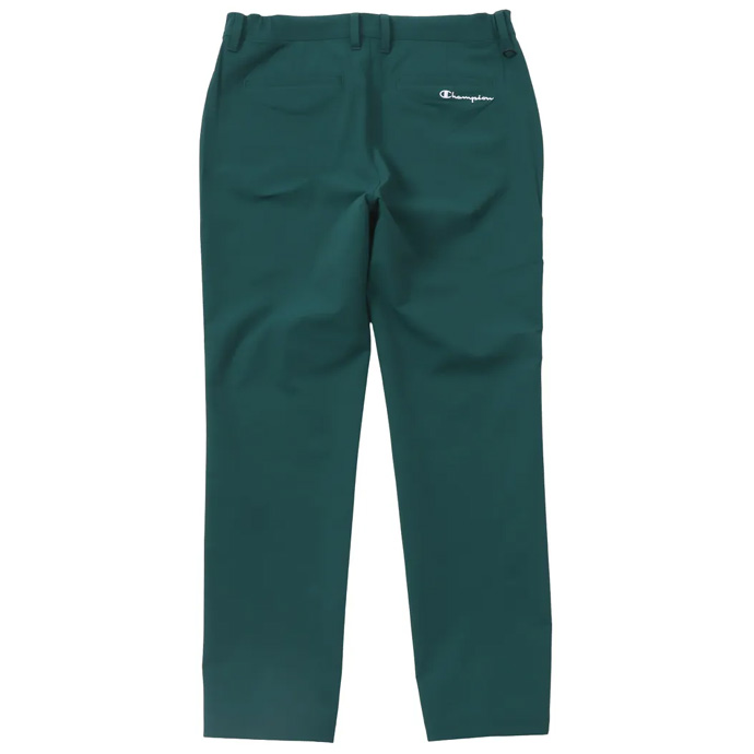 メンズ チャンピオン ゴルフウェア パンツ LONG PANTS C3CG203 男性用
