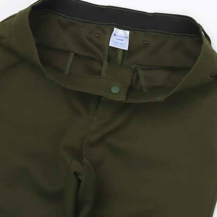 メンズ チャンピオン ゴルフウェア パンツ LONG PANTS C3CG205 男性用