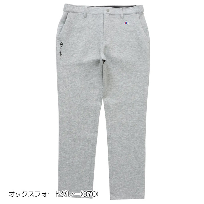 メンズ チャンピオン ゴルフウェア パンツ LONG PANTS C3CG205 男性用