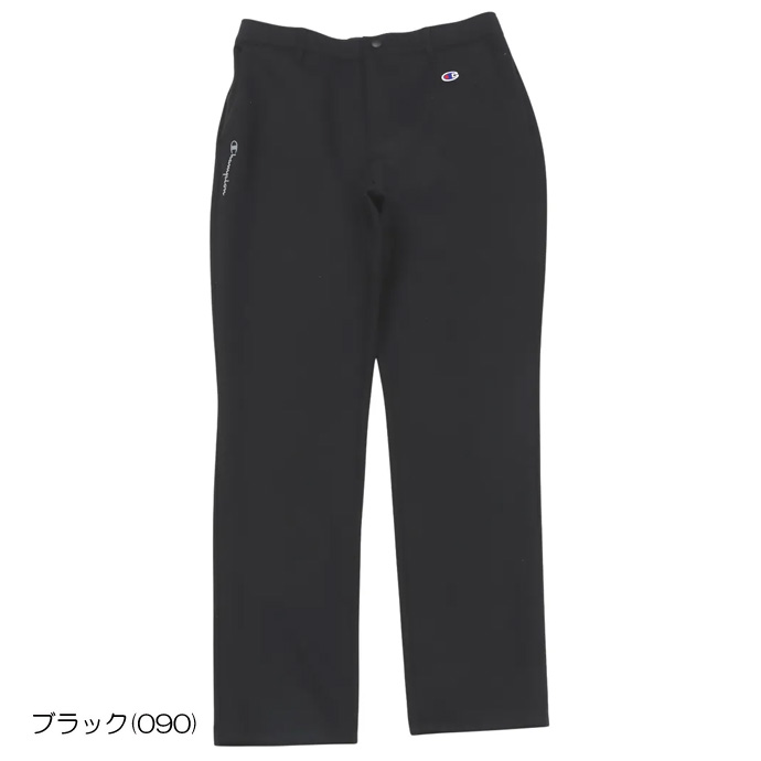 メンズ チャンピオン ゴルフウェア パンツ LONG PANTS C3CG205 男性用