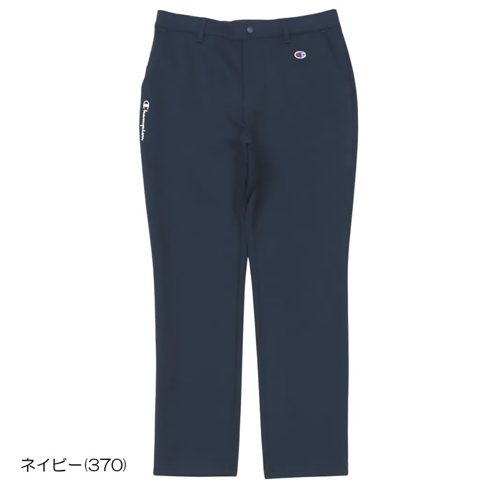 メンズ チャンピオン ゴルフウェア パンツ LONG PANTS C3CG205 男性用