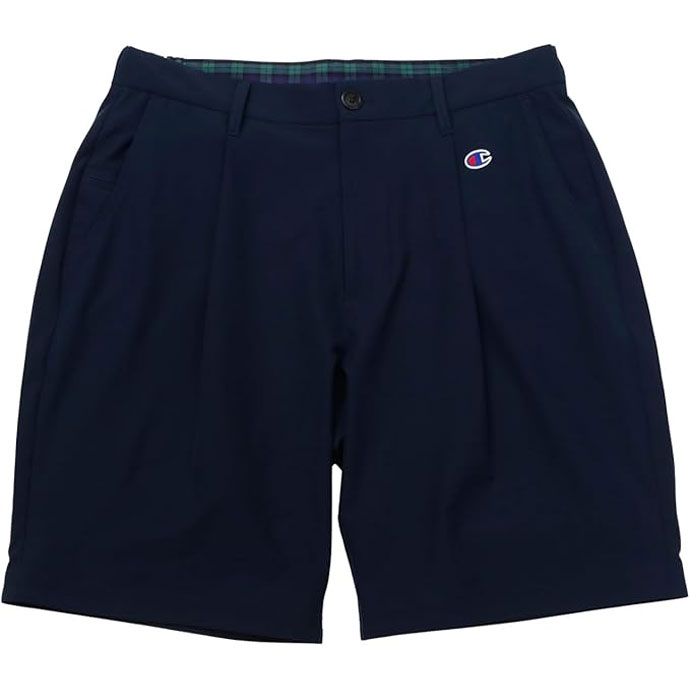 メンズ チャンピオン SHORTS C3DG503 男性用 春 夏 26SS クリアランス