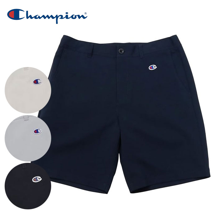 メンズ チャンピオン SHORTS C3DG502 男性用 春 夏 26SS | つるや