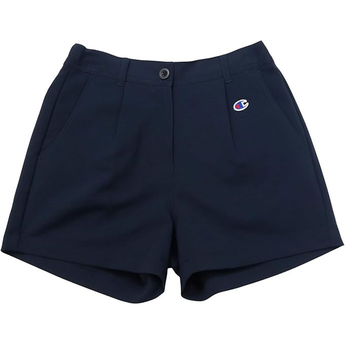 ゴルフウェア チャンピオン SHORTS CWDG501 春 夏 26SS | レディース