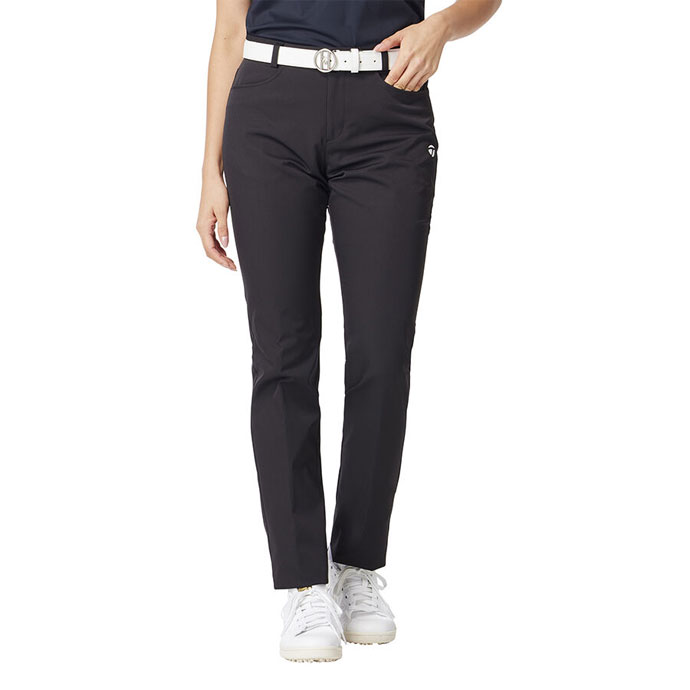 TFW レディース ゴルフパンツ テーラーメイド ゴルフウェア パンツ TMベーシックパンツ UN676