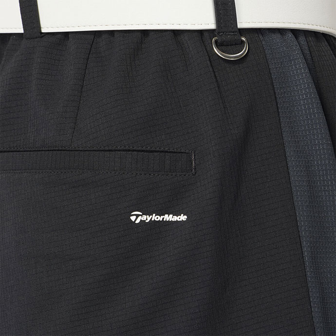 テーラーメイド ゴルフウェア パンツ T-ICE T-AIRショーツ UN702