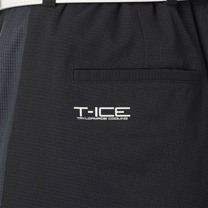 レディース テーラーメイド ゴルフウェア パンツ T-ICE T-AIRショーツ