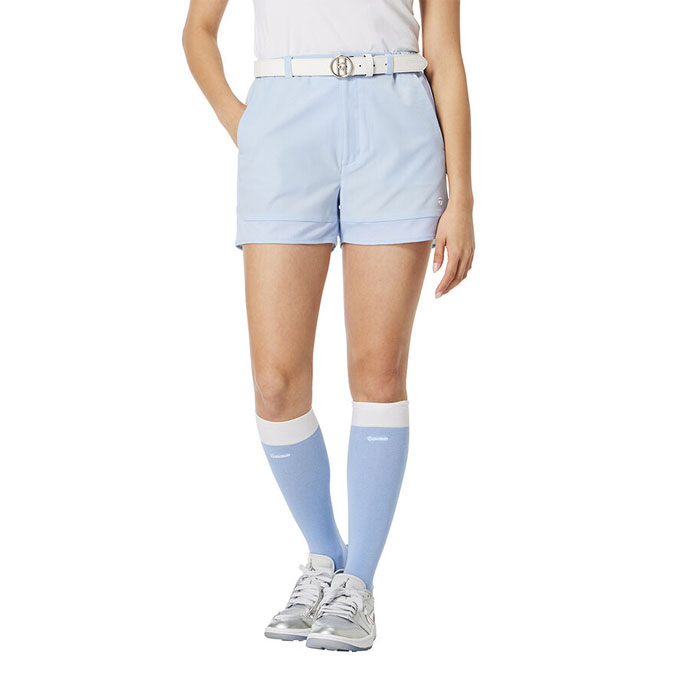 レディース テーラーメイド ゴルフウェア パンツ T-ICE T-AIRショーツ