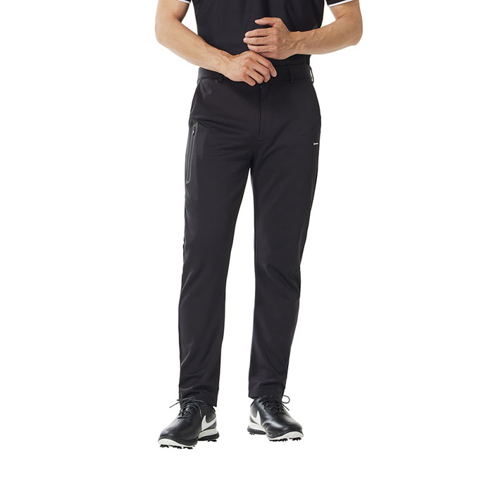 メンズ テーラーメイド ゴルフウェア パンツ ダブルニットジョガー