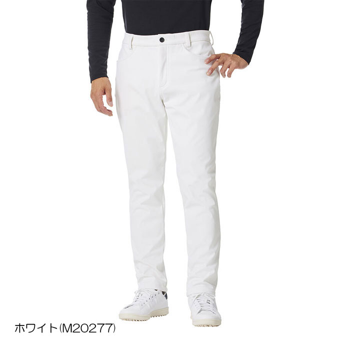 メンズ テーラーメイド ゴルフウェア パンツ ブラッシュドボンディング