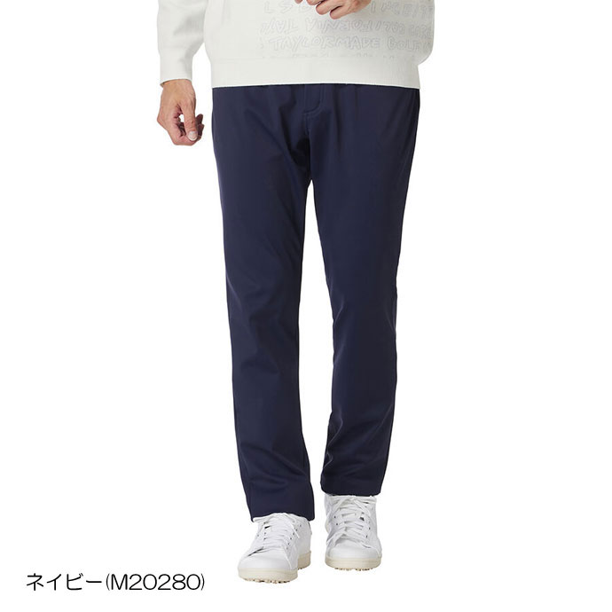 テーラーメイド パンツ ネイビー 裏起毛 ストレート ゴルフウェア シンプル 楽天市場】冬（ブランドテーラーメイド）（パンツ｜メンズウェア