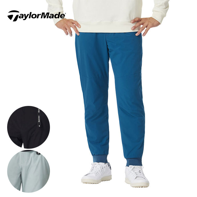 メンズ テーラーメイド ゴルフウェア パンツ オクタジョガー TL512