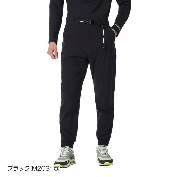 デイガルドルフ メンズ テーラーメイド ゴルフウェア パンツ オクタジョガー TL512