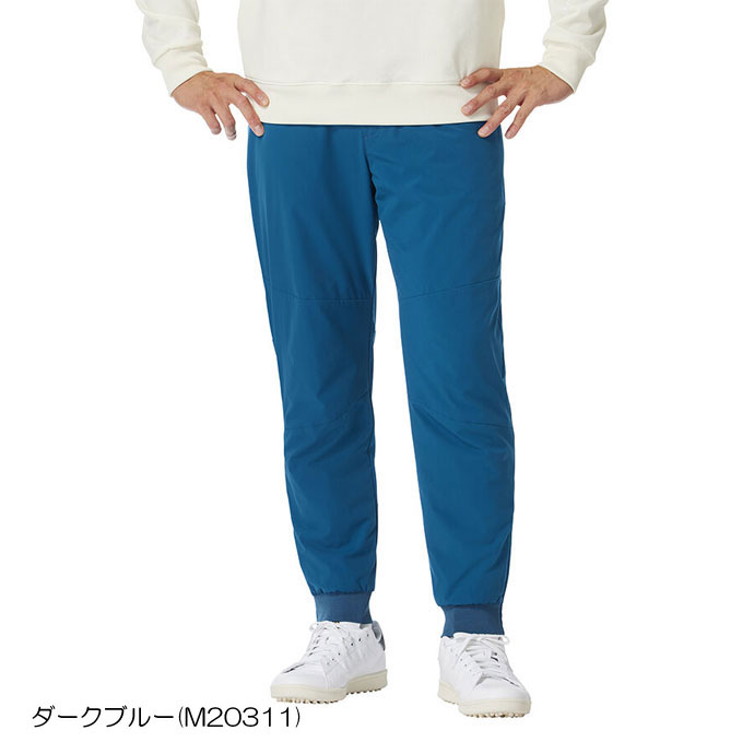 メンズ テーラーメイド ゴルフウェア パンツ オクタジョガー TL512