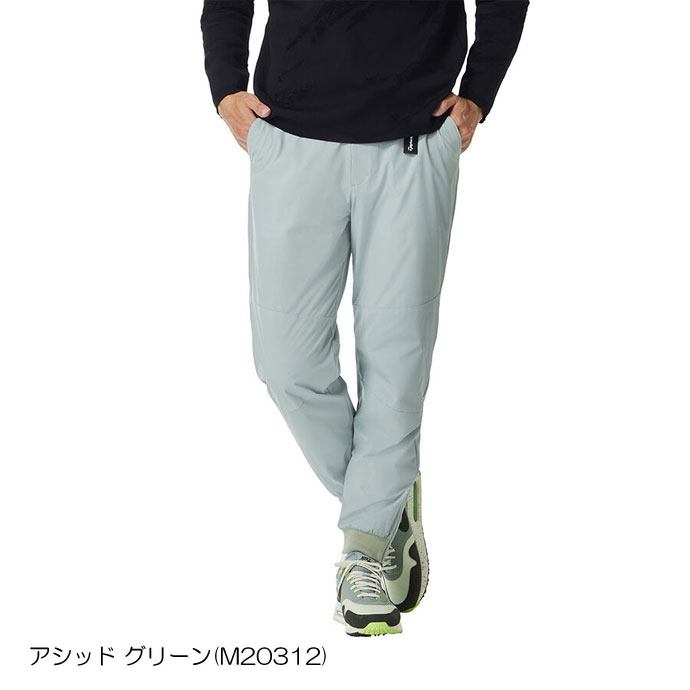 メンズ テーラーメイド ゴルフウェア パンツ オクタジョガー TL512