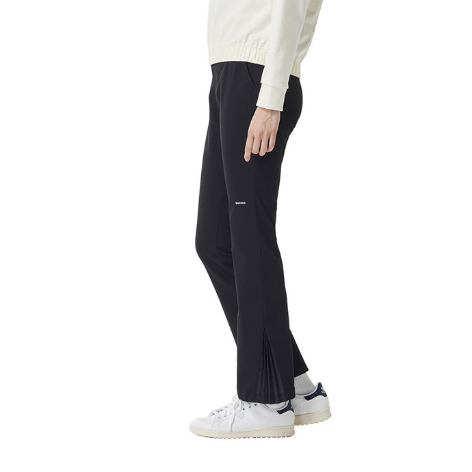 レディース テーラーメイド ゴルフウェア パンツ プリーテッドフレア