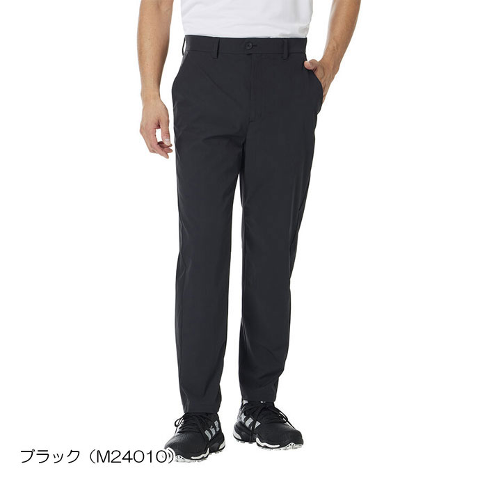 メンズ テーラーメイド ストレッチバインディングパンツ TL748 男性用