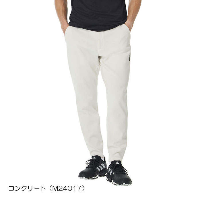 メンズ テーラーメイド スウェットジョガー TL750 男性用 春 夏 26SS